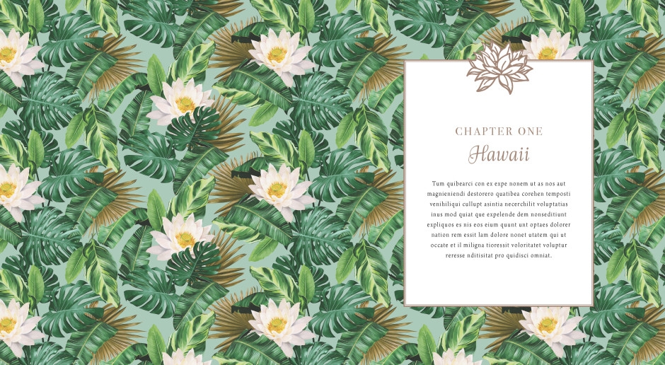 "White Lotus" tem um livro de receitas oficial. Uma edição de colecionador não só para fãs da série