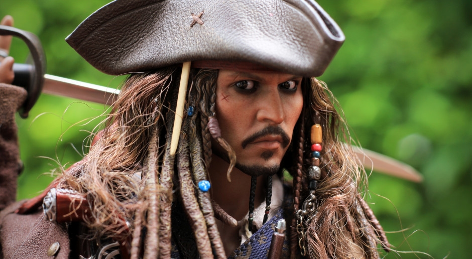 Johnny Depp powróci w roli Jacka Sparrowa? Rozmowy z aktorem trwają