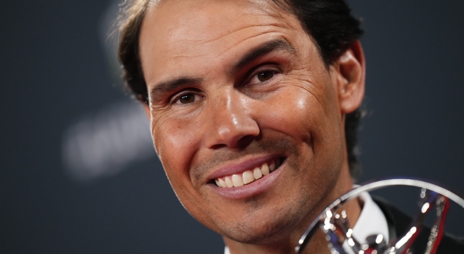 Rafael Nadal, Gdańsk tersanesinde bir servet harcadı. Tenisçi, lüks bir yatın cazibesine kapıldı.