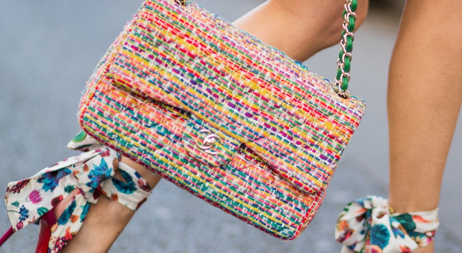 Kadınlara özgürlük veren çanta. Ünlü Chanel modeli 70 yaşına giriyor.