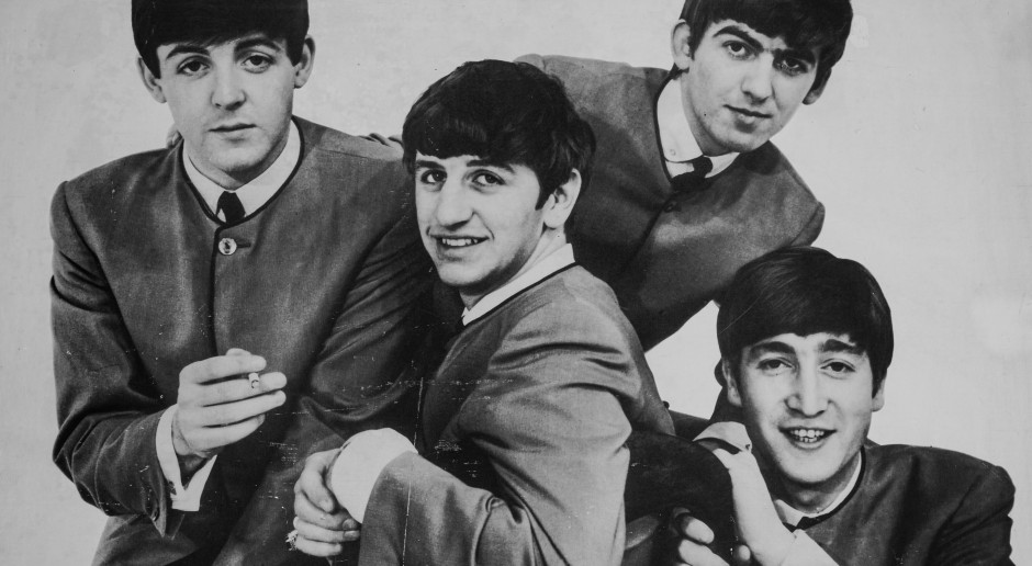 Beatles süperstarlığın eşiğinde. Paul McCartney fotoğraf sergisi Londra'da açılıyor.