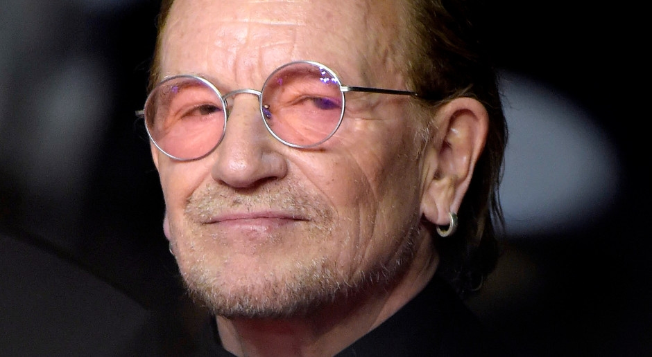 Integrantes do grupo U2 emitiram comunicado sobre o conflito israelo-palestino