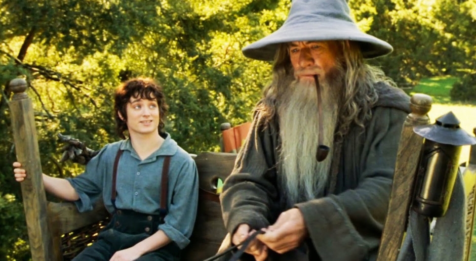 Gandalf e Frodo retornarão! Novo filme do universo confirmado
