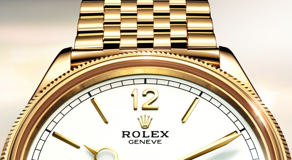 Las ventas de Rolex nuevos están cayendo, pero los expertos ven una correlación interesante