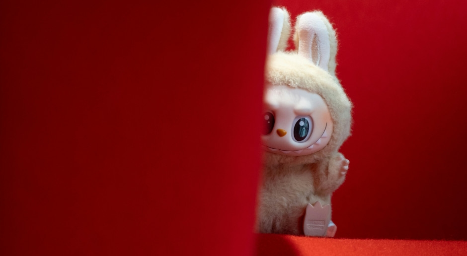 The world has gone crazy for Labubu. Warning: the latest sales figures may cause a heart attack.