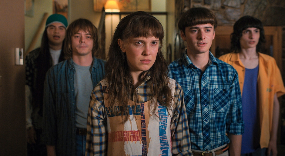 The creators of "Stranger Things" are leaving Netflix. They received an offer they couldn't refuse.