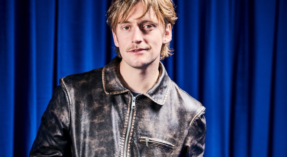 Sweden's craziest designer created a collection for Ikea. He started with the most sacred item: meatballs.