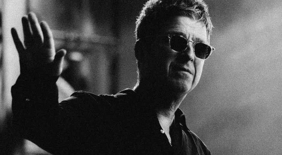 Noel Gallagher ha diseñado nuevos tanques de oxígeno para vender y ayudar a los necesitados.
