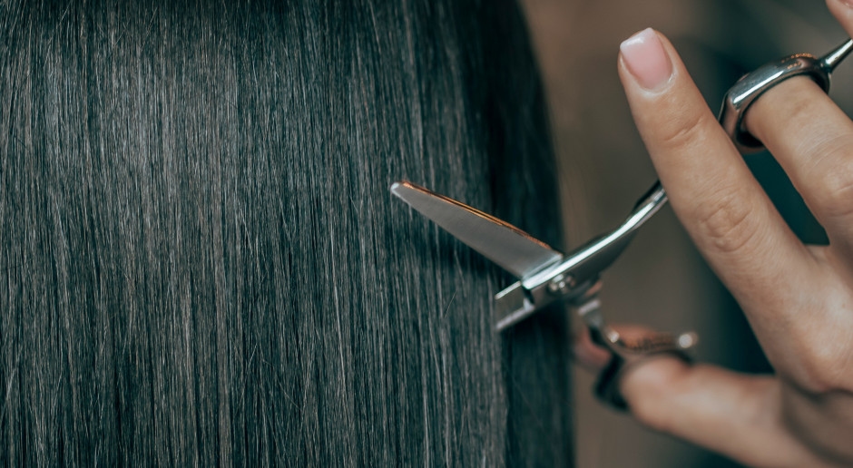 En otoño de 2025, pídele a tu peluquero un bob estilo Malta Shop. «Este corte nunca pasa de moda».