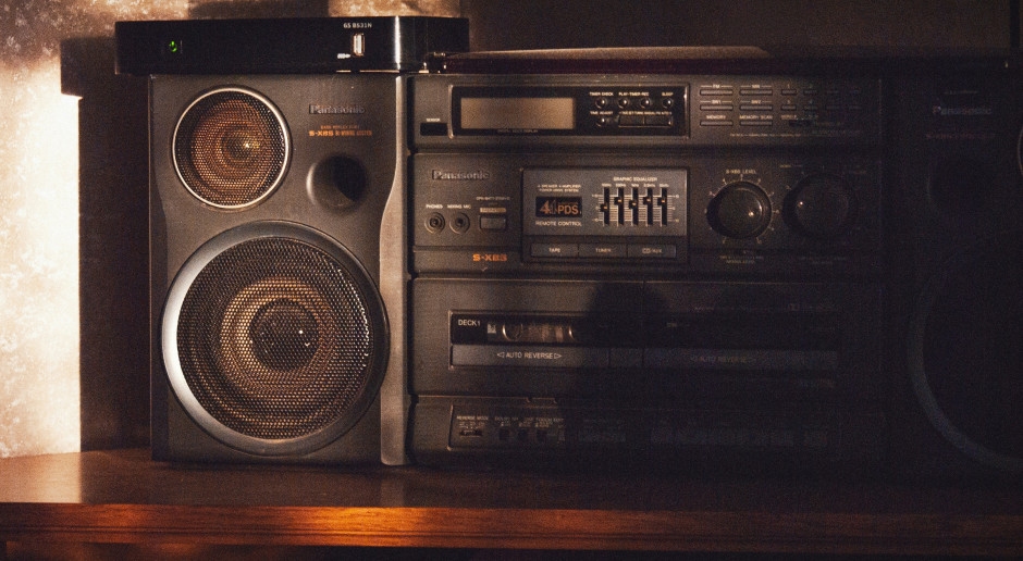 Music diggers have landed what may be the first rap song in history. You'll be surprised.