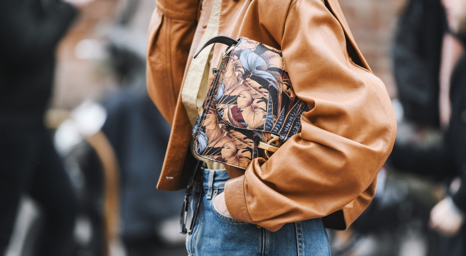 Preppy, grunge, and slow life - Pinterest reveals the hottest trends for fall 2025