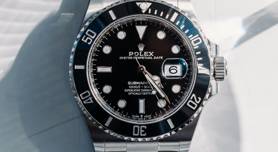 The Calm Before the Storm? Here's the Latest Data on the Pre-Owned Luxury Watch Market