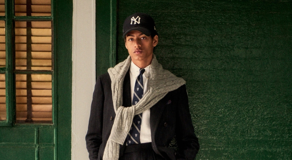 Ralph Lauren returns to its roots in fall 2025. Stylish fashion for fans of classic style and quiet luxury.
