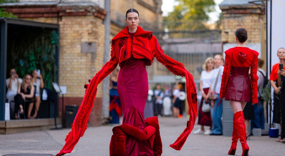 Vilnius Fashion Week 2025: Here are the hottest trends that defined the fashion festival