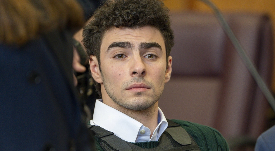 Luigi Mangione a Model for Shein? Scandal Over the Image of the World's Most Famous Assassin