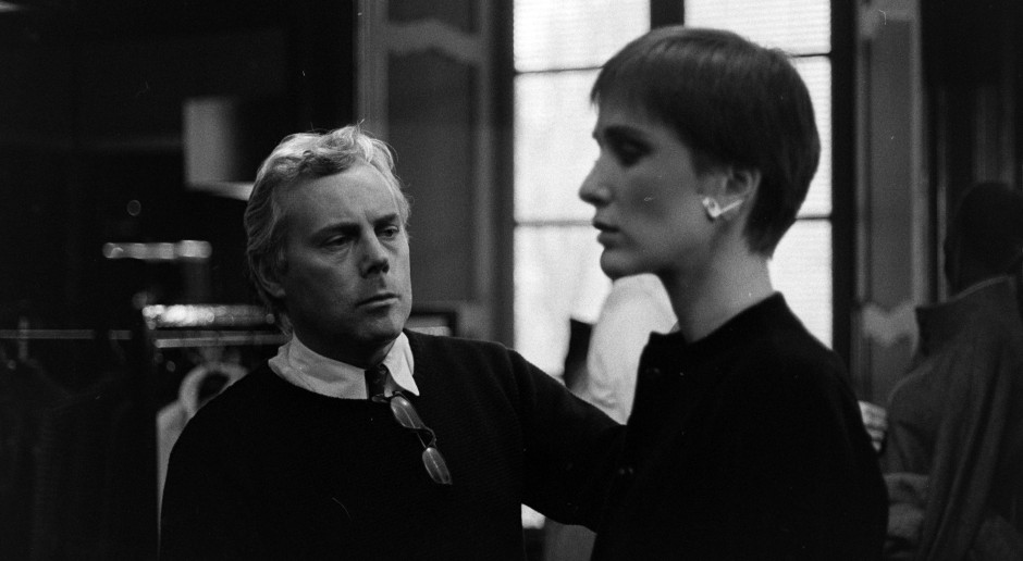 The Father of Modern Elegance: How Giorgio Armani Changed Fashion