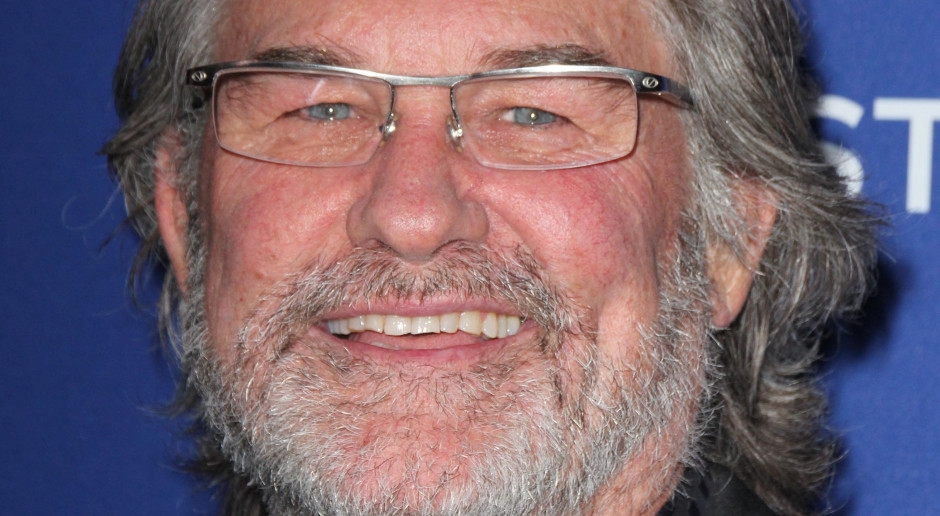 Kurt Russell enters the "Yellowstone" universe