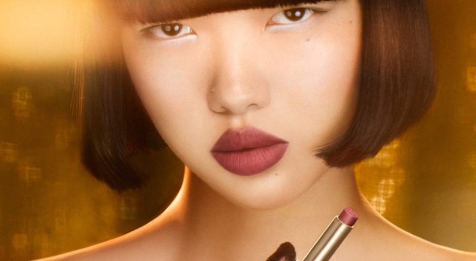 Valentino Beauty presents its new Fall 2025 collection, inspired by the hedonistic Studio 54