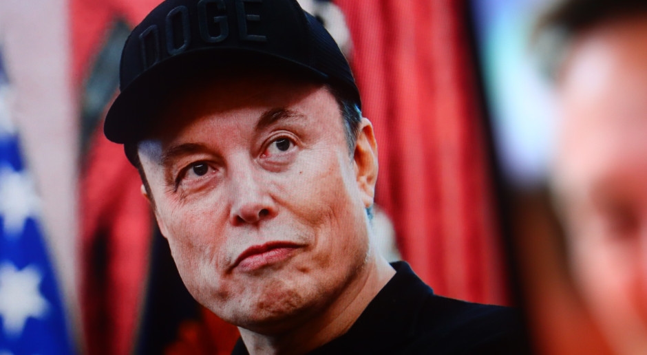 Elon Musk verloor zijn titel als rijkste man ter wereld. Voor even