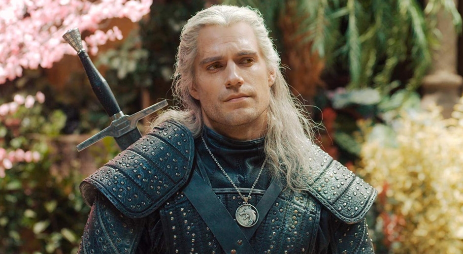 Sie präsentierten den neuen Witcher. Im Internet wimmelte es von Kommentaren.