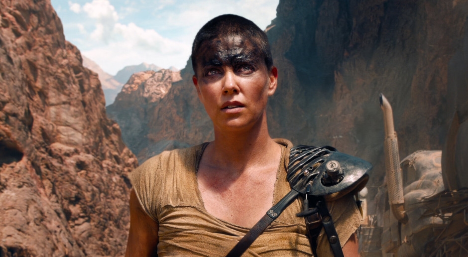 O próximo episódio de "Mad Max" será uma série? A história ganhará uma nova chance.