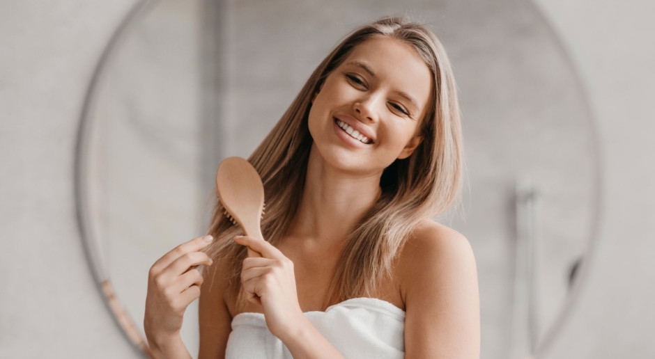Uma revolução no cuidado diário dos cabelos – um novo produto da marca Dermena