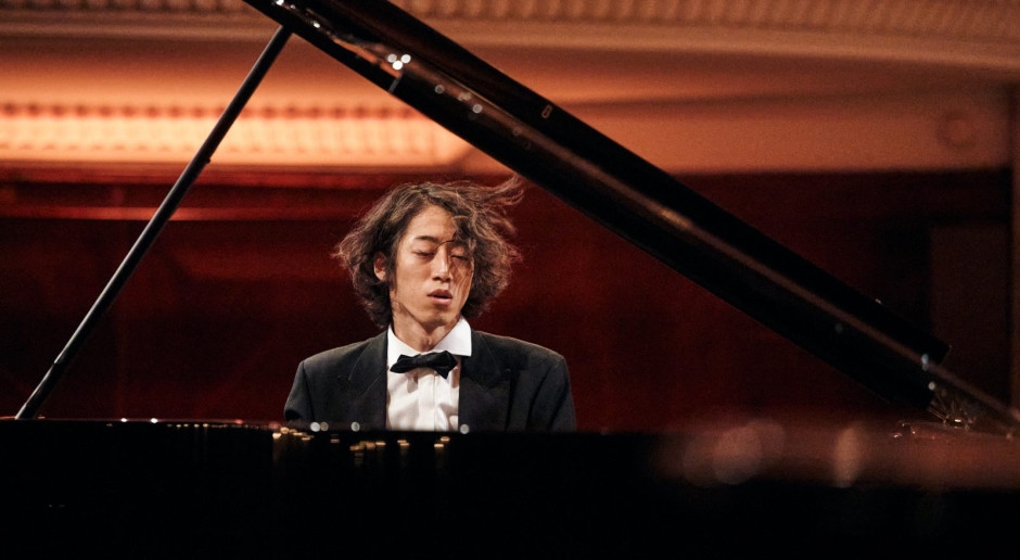 ¡Los Juegos Chopin comienzan el 2 de octubre! A partir de ahora, todo polaco es un experto en música clásica.