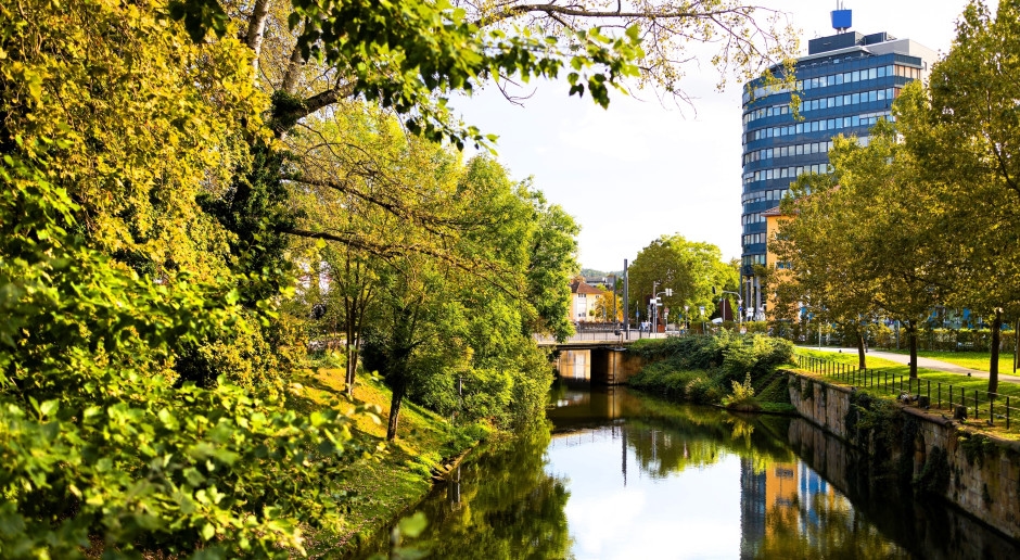 Capital Verde Europeia 2027 escolhida! Cidade polonesa teve que ceder
