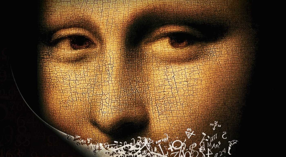 Dan Brown is preparing a major exhibition inspired by "The Da Vinci Code."