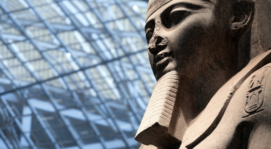 Le Grand Musée Égyptien ouvre ses portes. Après près de deux décennies et un milliard de dollars dépensés.