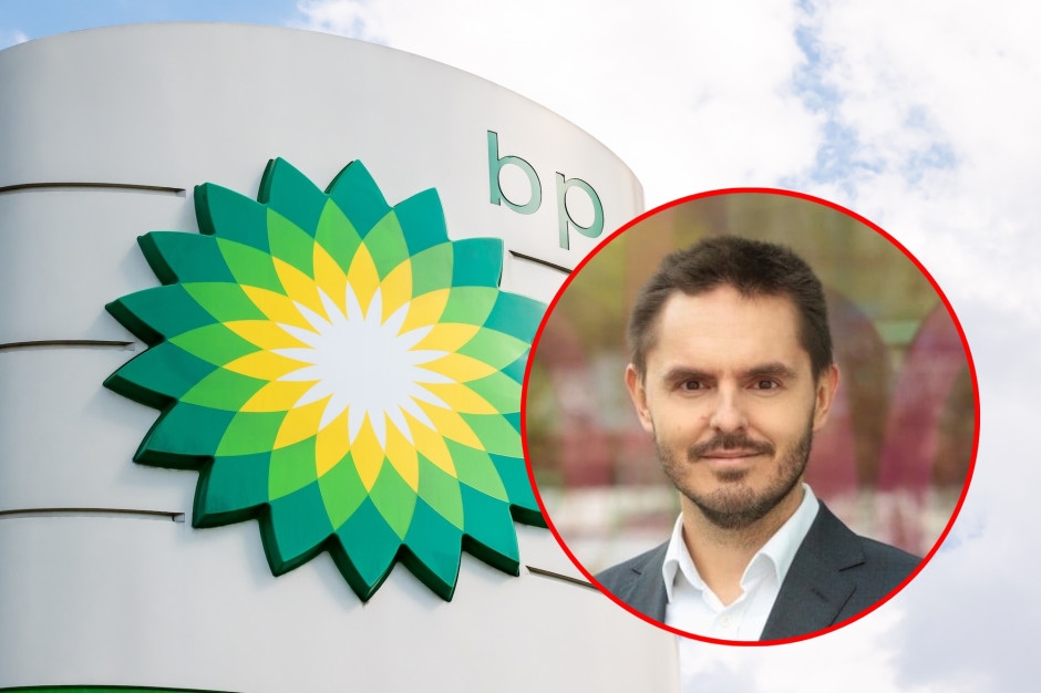 Il CEO di BP in Polonia: Viviamo in modalità di gestione della crisi da anni