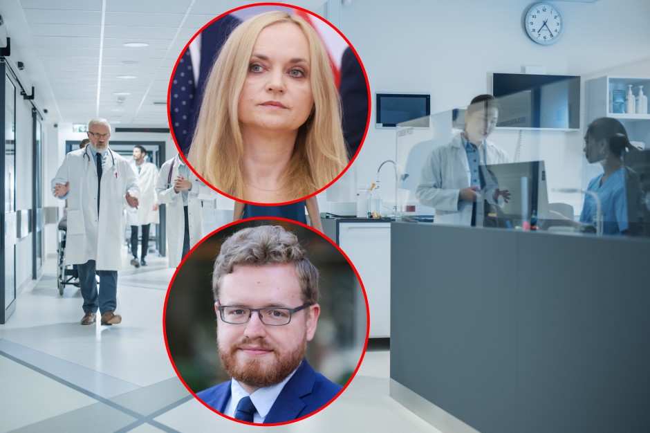 Consultórios médicos mais seguros? Uma grande mudança está chegando ao mercado de TI médica