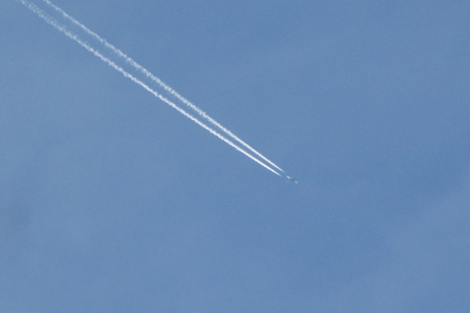 Ein neuer Superjäger ist auf dem Vormarsch. Der Gigant hat mit der Produktion der F-47 begonnen.