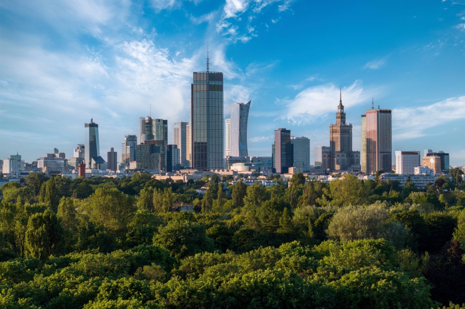 Investments in the automation of the Warsaw power grid are growing