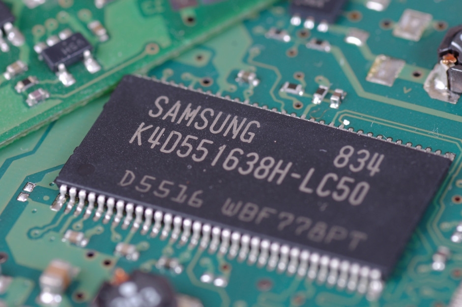Samsung heeft kans op een sterk herstel dankzij de ontwikkeling van kunstmatige intelligentie