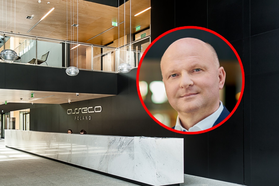 Reestructuración en la participación accionaria de una importante empresa de TI. "Logramos tenerlo todo."