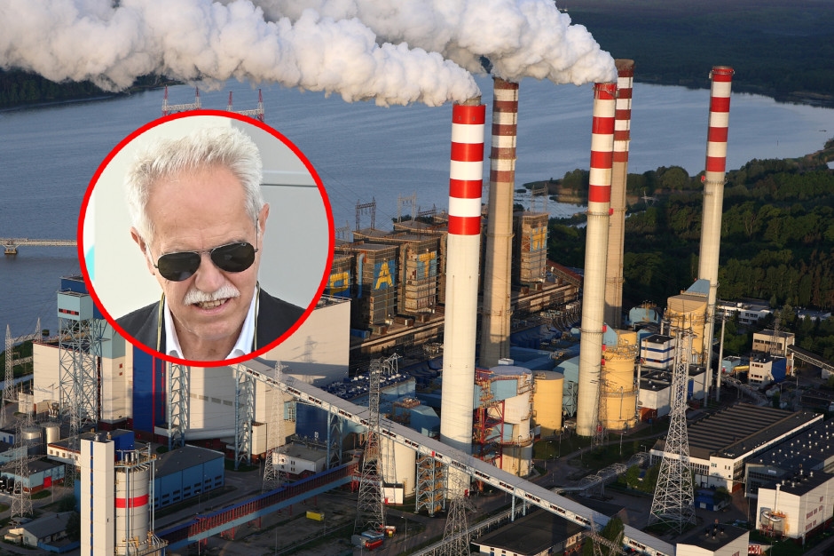 Zygmunt Solorz contre ses enfants. Le conflit pour le contrôle de l'empire du milliardaire entre dans une phase décisive.