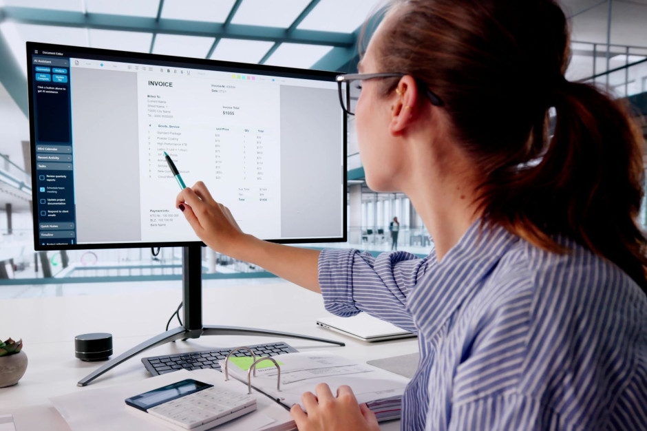 Die KSeF-Authentifizierung wird gestartet. Ohne sie können Sie keine Rechnungen versenden.