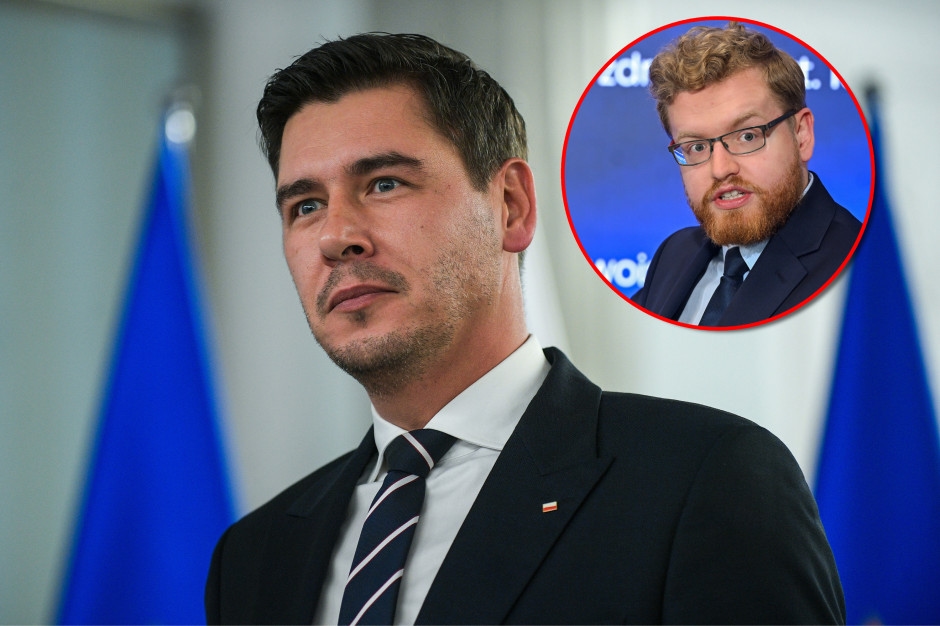 Censura online versus maior segurança. Projeto de lei controverso no Sejm.