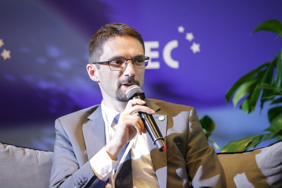 Trudno o suwerenność w fotowoltaice. "Europa może mieć problem"