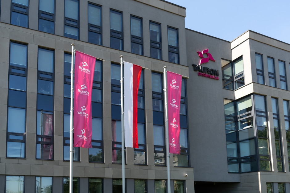 Gli utili di Tauron sono aumentati di oltre il 2.200%. Le azioni della società hanno raggiunto il massimo storico.