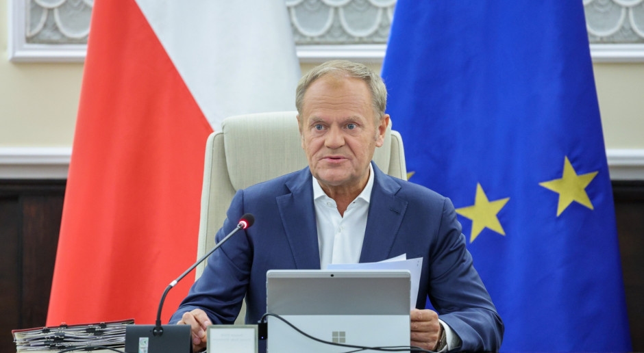 Poland Creates Maritime Security Shield, Government Designates Key Centers on the Baltic Sea