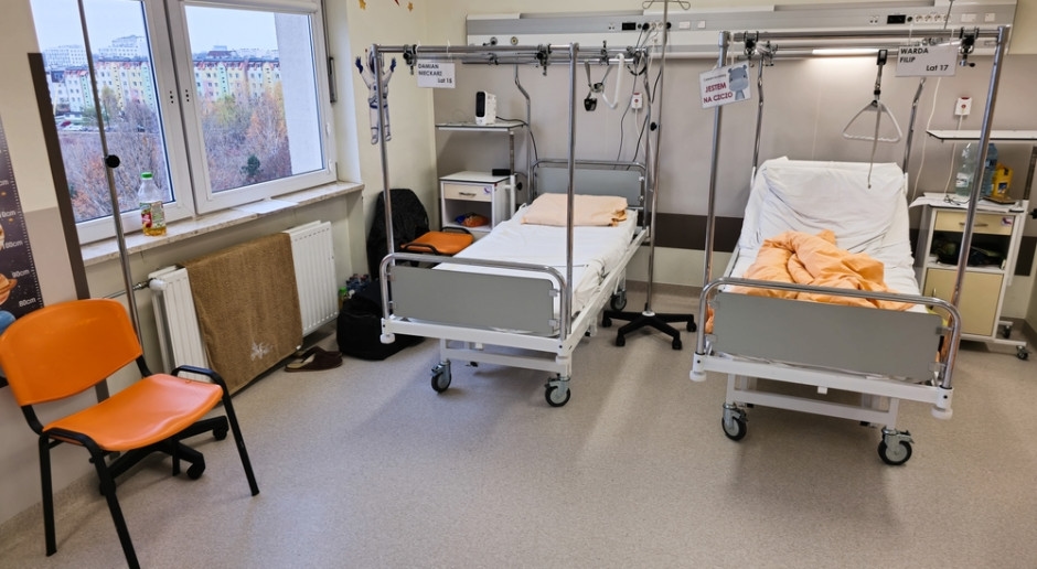 The health insurance premium will increase to PLN 451.80 per month. An increase of PLN 136.84