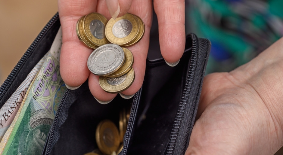 An increase of PLN 136.84. 2.5 million Poles will pay more