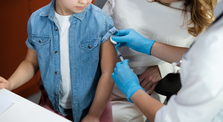 Paramedic instead of nurse at school. Ministry of Health is preparing changes
