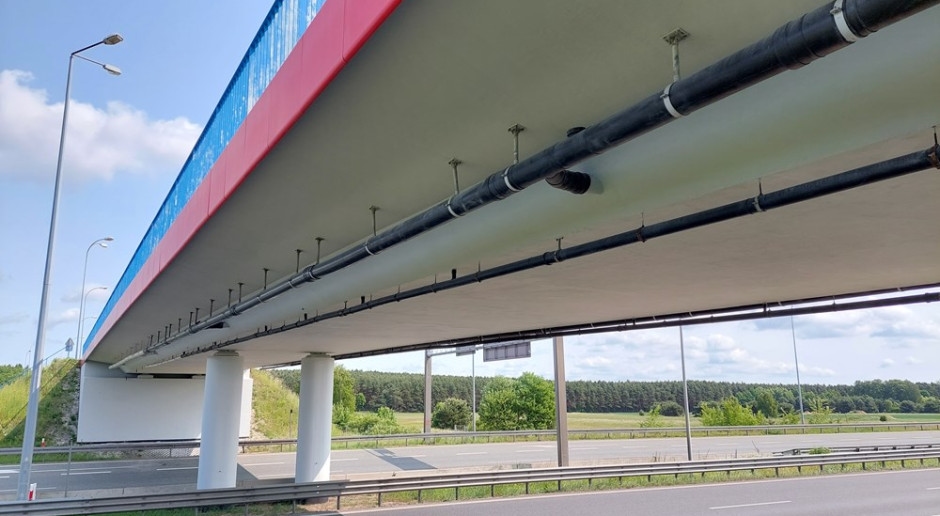 Finies les perturbations sur le trajet vers l'aéroport populaire. Les automobilistes y arriveront sans détour.