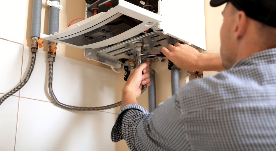 It's the end for gas furnace owners. A very costly decision