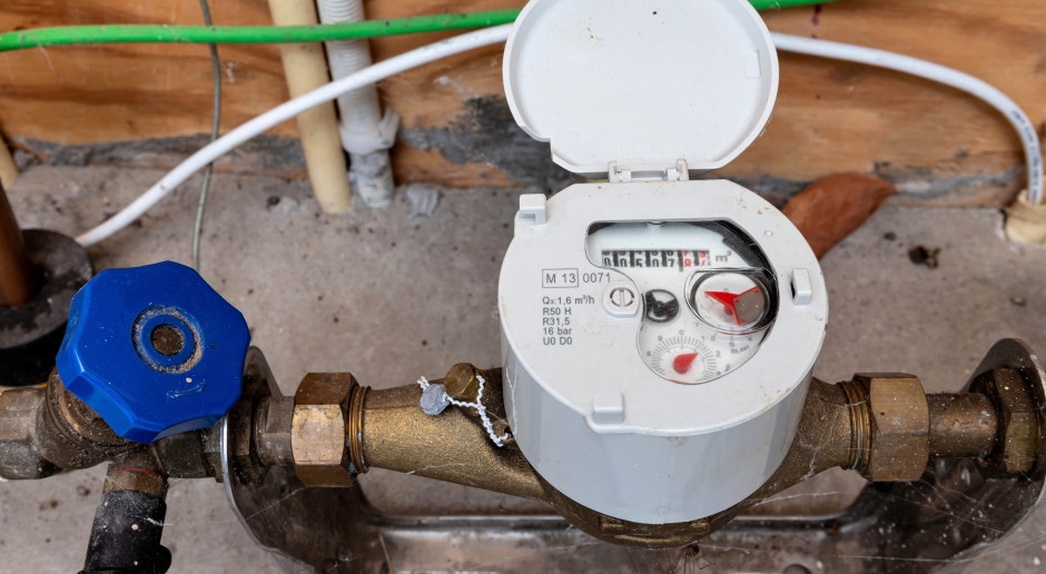 Un changement majeur pour les habitants. L'eau du robinet doit désormais couler comme ceci.