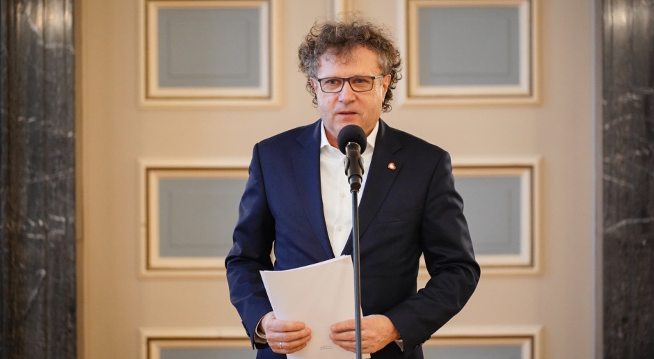 Il governo sta cercando soluzioni alternative all'interno del KPO. Iniziano le complicazioni tecniche