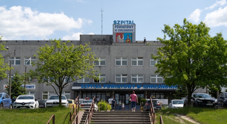 The situation at county hospitals is dire. Local government officials want fundamental changes.